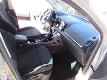 Škoda Karoq 4x4 Selection TDI DSG in M3 Steel-Grau