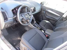 Škoda Karoq 4x4 Selection TDI DSG in M3 Steel-Grau