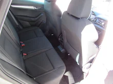 Škoda Karoq 4x4 Selection TDI DSG in M3 Steel-Grau