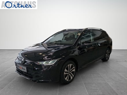 VW Golf Variant Business TSI