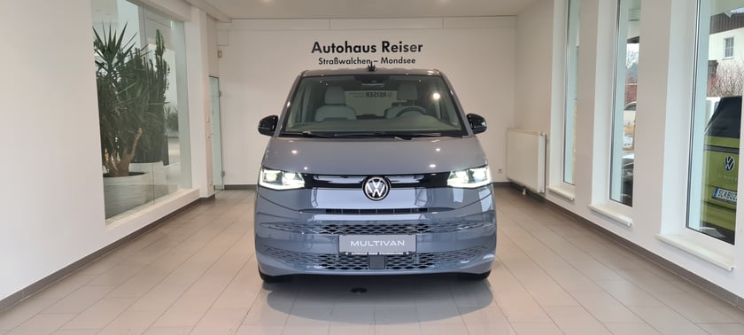 VW Multivan Business ÜH eHybrid 180 kW 4M