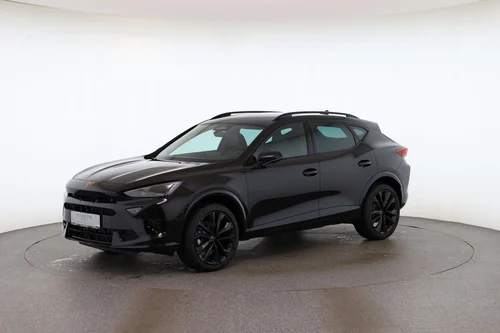 CUPRA Formentor 1.5 e-TSI 150 PS DSG