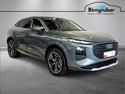 Audi Q3 Sportback TFSI 110 kW