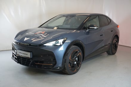 CUPRA Tavascan Adrenaline 210kW/286PS