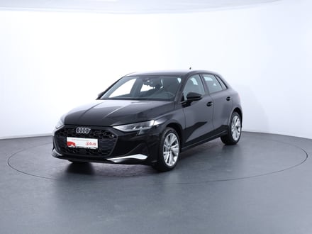 Audi A3 Sportback 30 TFSI