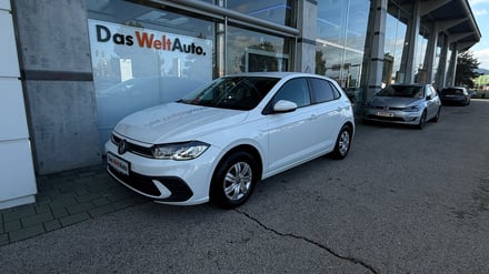 VW Polo 4Me TSI
