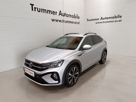 VW Taigo R-Line TSI