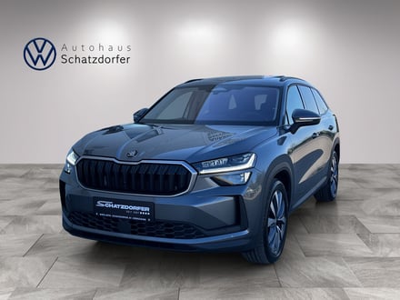 Škoda Kodiaq 4x4 Selection TDI DSG
