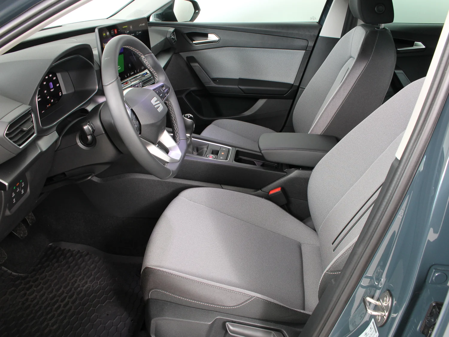 Bild eines Leon Style Edition 1.5 TSI 115 PS