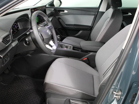 Bild eines Leon Style Edition 1.5 TSI 115 PS