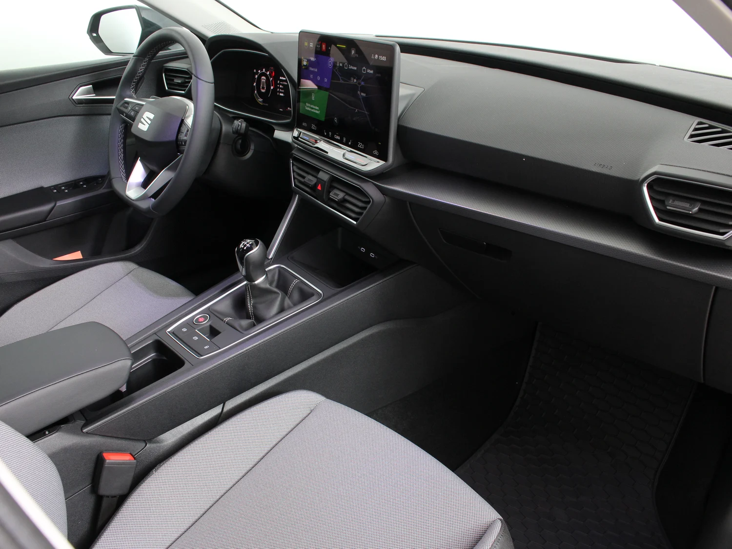 Bild eines Leon Style Edition 1.5 TSI 115 PS