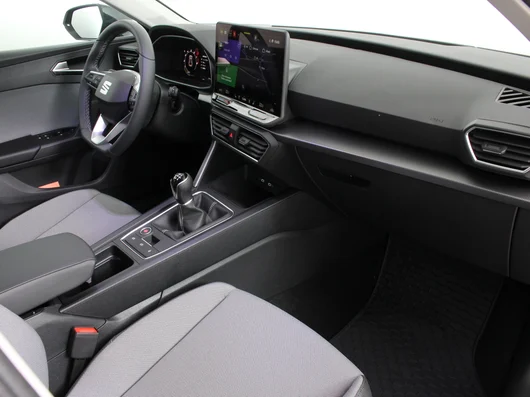 Bild eines Leon Style Edition 1.5 TSI 115 PS