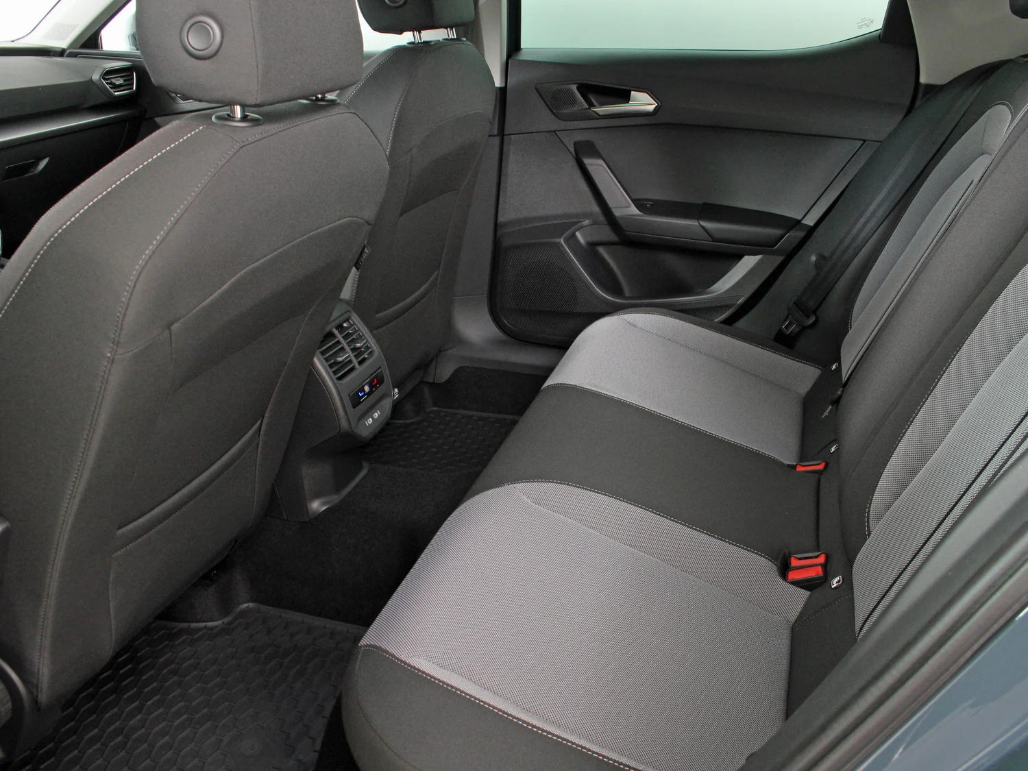 Bild eines Leon Style Edition 1.5 TSI 115 PS