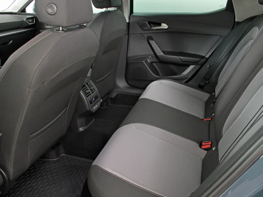 Bild eines Leon Style Edition 1.5 TSI 115 PS