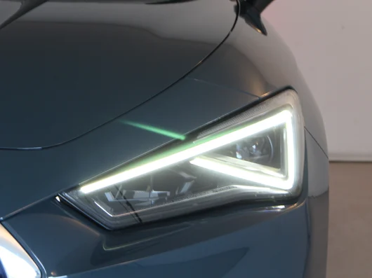 Bild eines Leon Style Edition 1.5 TSI 115 PS