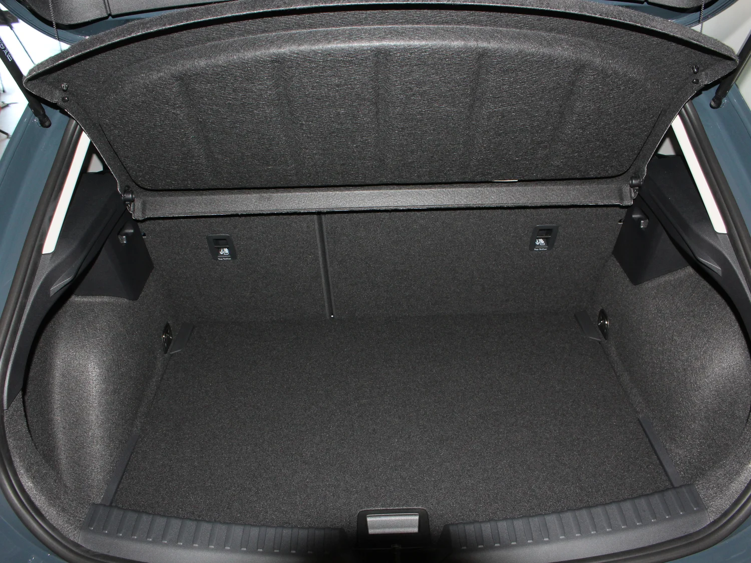 Bild eines Leon Style Edition 1.5 TSI 115 PS