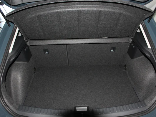 Bild eines Leon Style Edition 1.5 TSI 115 PS