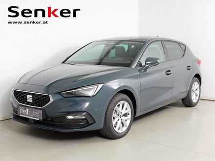 SEAT Leon Style Edition 1.5 TSI 115 PS