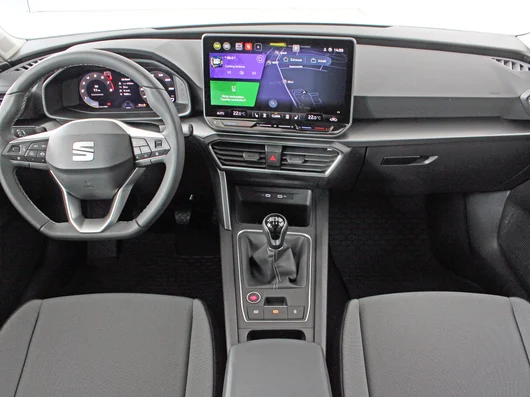 Bild eines Leon Style Edition 1.5 TSI 115 PS