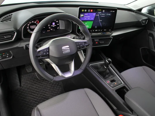 Bild eines Leon Style Edition 1.5 TSI 115 PS