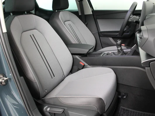 Bild eines Leon Style Edition 1.5 TSI 115 PS