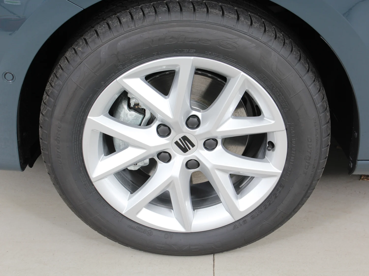 Bild eines Leon Style Edition 1.5 TSI 115 PS