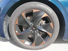 Thumbnail-Foto von Fahrzeug