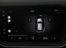 Thumbnail-Foto von Fahrzeug