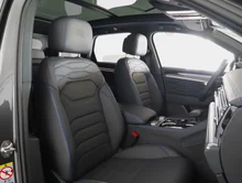 Thumbnail-Foto von Fahrzeug