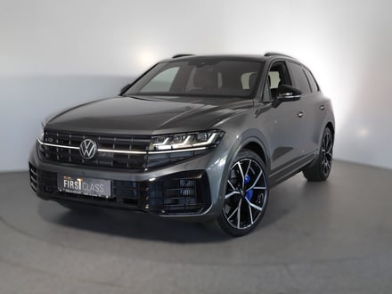 VW Touareg R eHybrid TSI 4MOTION