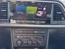 SEAT Ateca Reference Edition 1.0 TSI in Reflex-Silber Metallic
