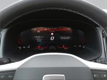 SEAT Ateca Reference Edition 1.0 TSI in Reflex-Silber Metallic