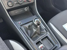SEAT Ateca Reference Edition 1.0 TSI in Reflex-Silber Metallic