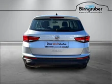SEAT Ateca Reference Edition 1.0 TSI in Reflex-Silber Metallic