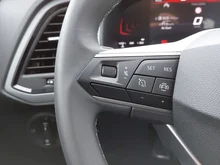 SEAT Ateca Reference Edition 1.0 TSI in Reflex-Silber Metallic