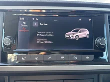 SEAT Ateca Reference Edition 1.0 TSI in Reflex-Silber Metallic