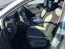 SEAT Ateca Reference Edition 1.0 TSI in Reflex-Silber Metallic