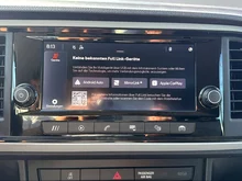 SEAT Ateca Reference Edition 1.0 TSI in Reflex-Silber Metallic