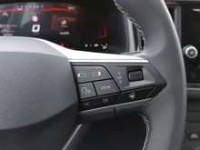 SEAT Ateca Reference Edition 1.0 TSI in Reflex-Silber Metallic
