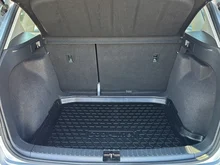 SEAT Ateca Reference Edition 1.0 TSI in Reflex-Silber Metallic
