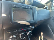 Dacia Duster II Prestige 4WD in weiss