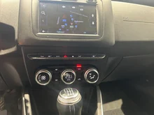 Dacia Duster II Prestige 4WD in weiss