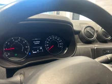 Dacia Duster II Prestige 4WD in weiss