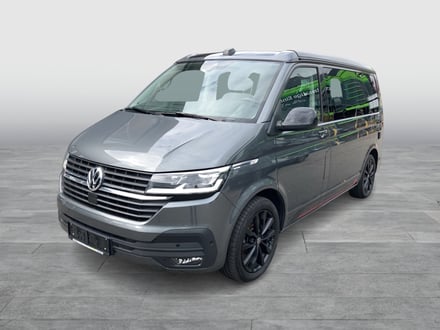 VW California Beach Edition Camper TDI 4M
