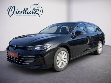 VW Passat Variant Business TDI 4MOTION DSG