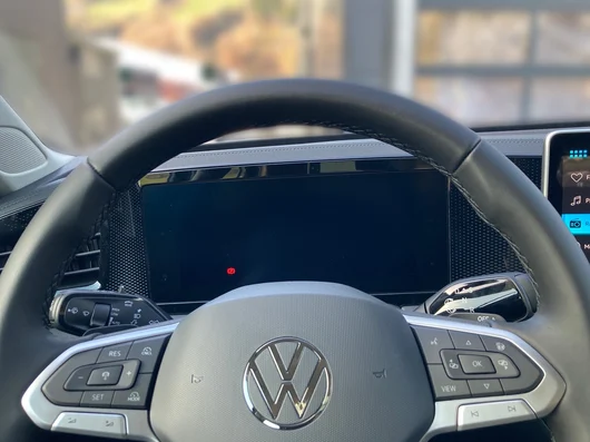 Bild eines VW Passat Variant Business TDI 4MOTION DSG