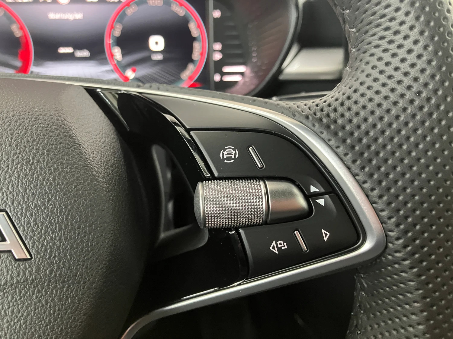Bild eines Škoda Fabia Monte Carlo TSI