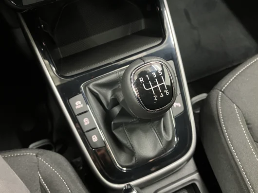 Bild eines Škoda Fabia Monte Carlo TSI