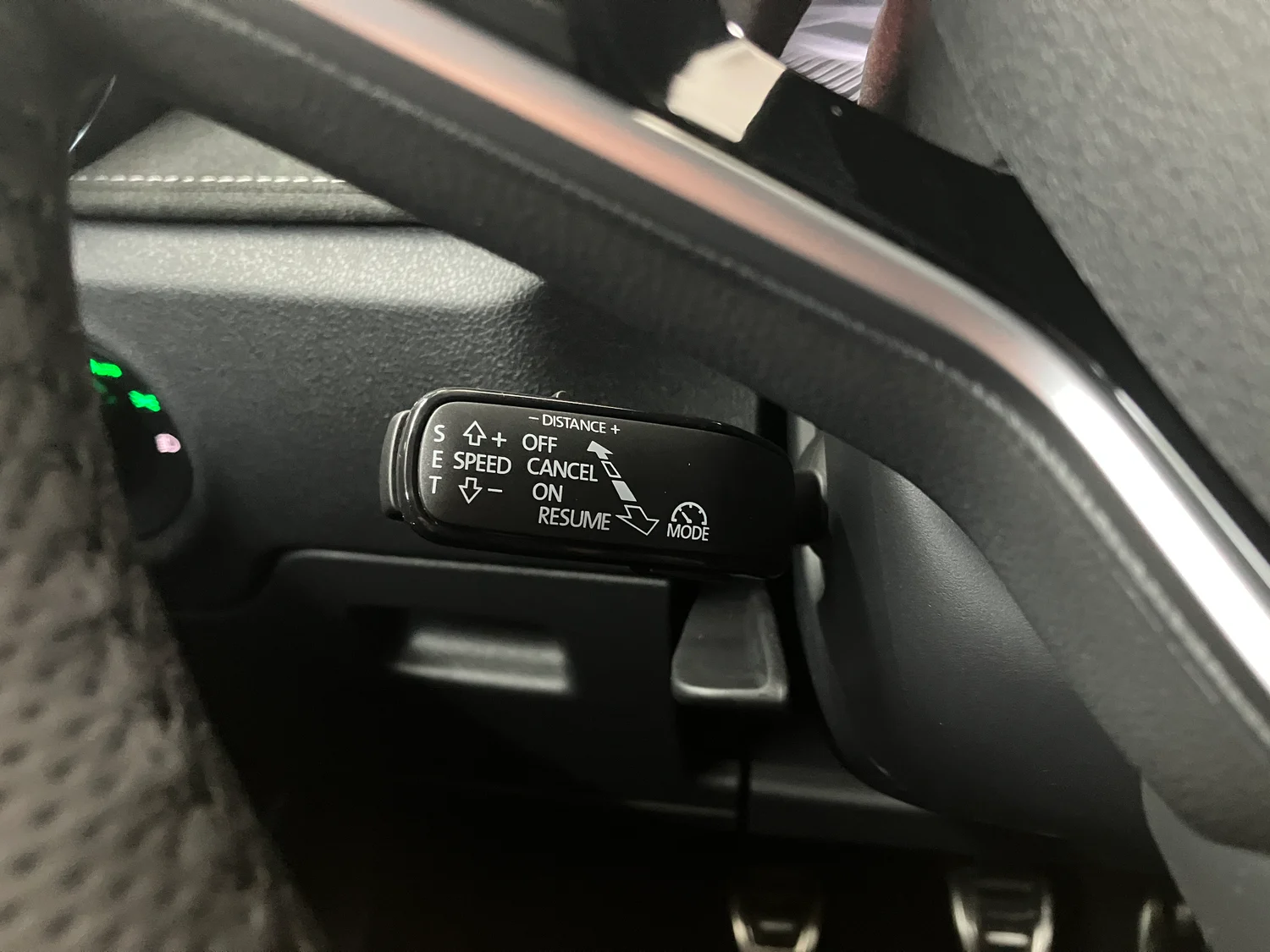 Bild eines Škoda Fabia Monte Carlo TSI