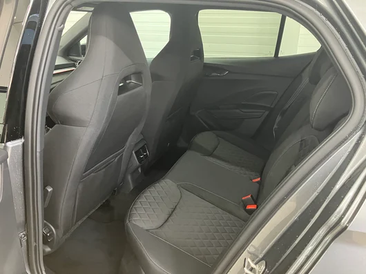 Bild eines Škoda Fabia Monte Carlo TSI